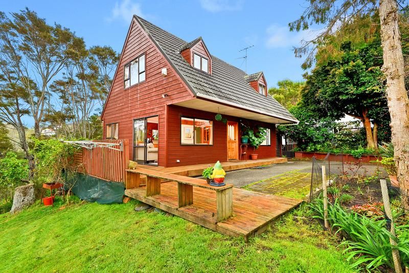 2/57 Girrahween Drive, Totara Vale, North Shore City, 2 રૂમ, 1 બાથરૂમ