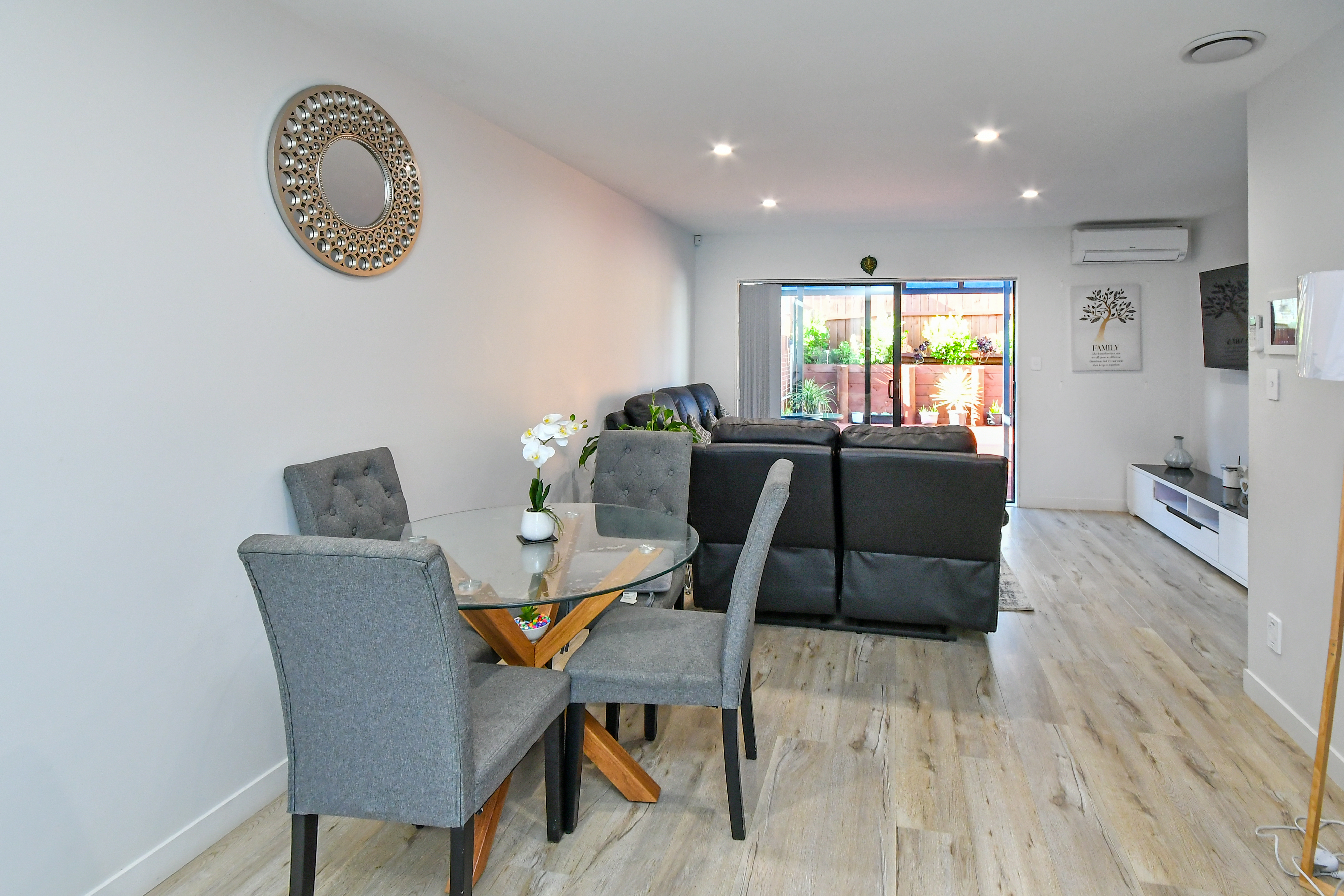 3 Shahkot Way, Papatoetoe, Auckland - Manukau, 3 રૂમ, 0 બાથરૂમ