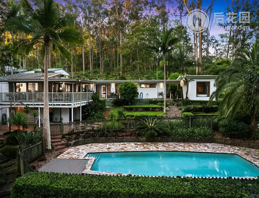 15 REPTON ST, PULLENVALE QLD 4069, 0 غرف, 0 حمامات, House