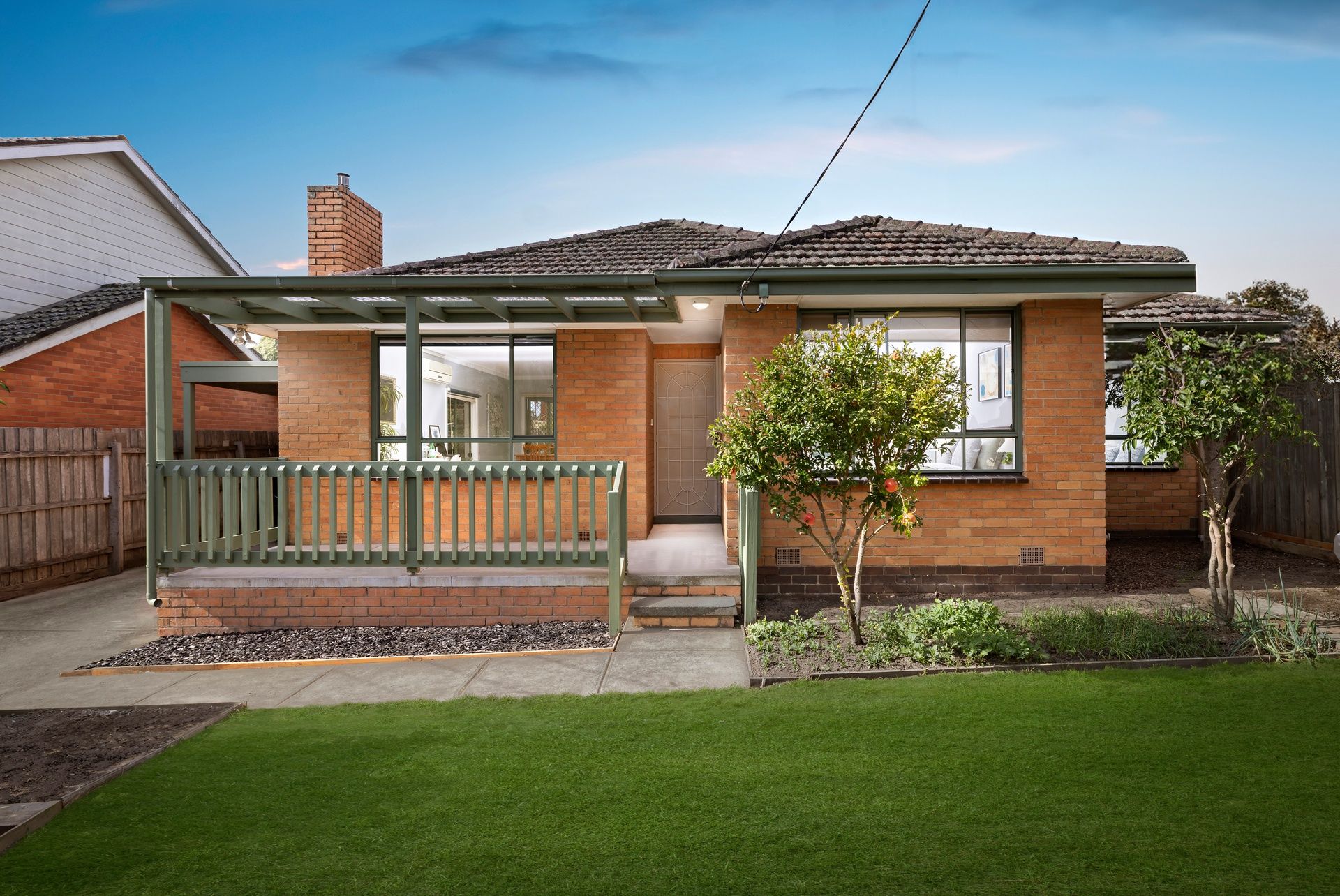 3 PIPERITA RD, FERNTREE GULLY VIC 3156, 0 ਕਮਰੇ, 0 ਬਾਥਰੂਮ, Unit
