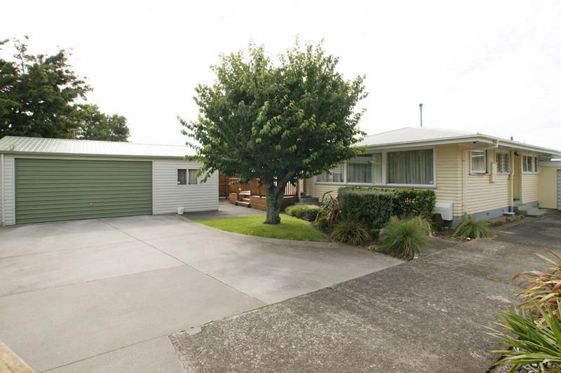 Residential Zone - General Residential Zone