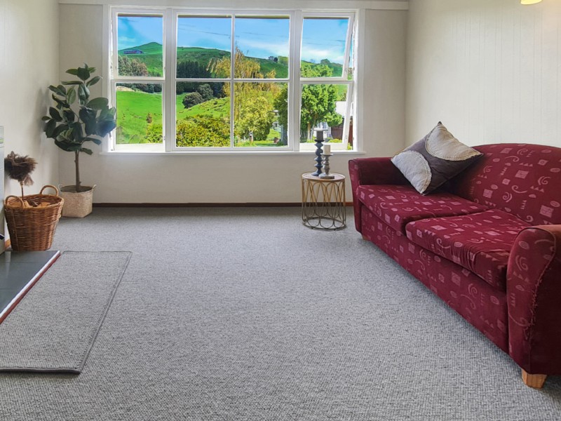 15 Wren Street, Taihape and Surrounds, Rangitikei, 3 રૂમ, 0 બાથરૂમ