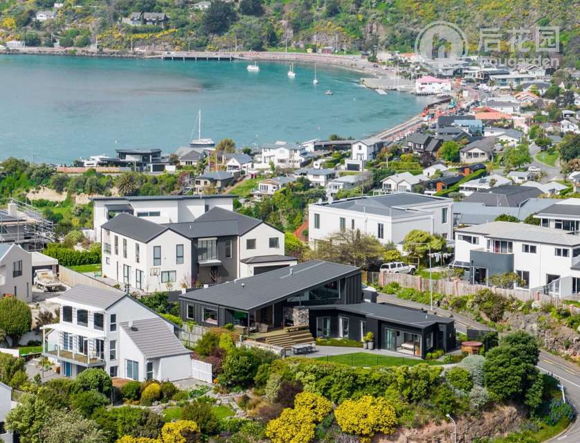 3 Inverness Lane, Redcliffs, Christchurch, 4 Kuwarto, 0 Banyo