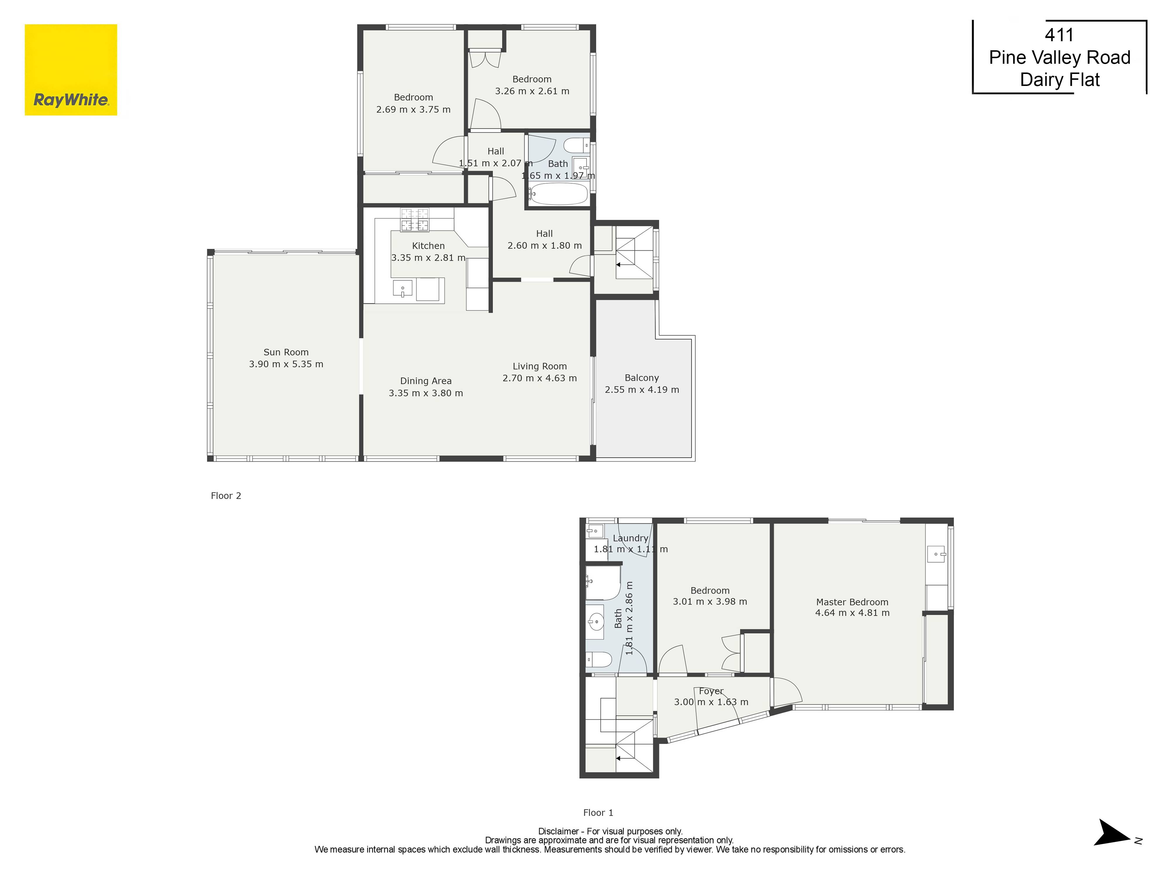 411 Pine Valley Road, Dairy Flat, Rodney, 4房, 2浴, Lifestyle Property