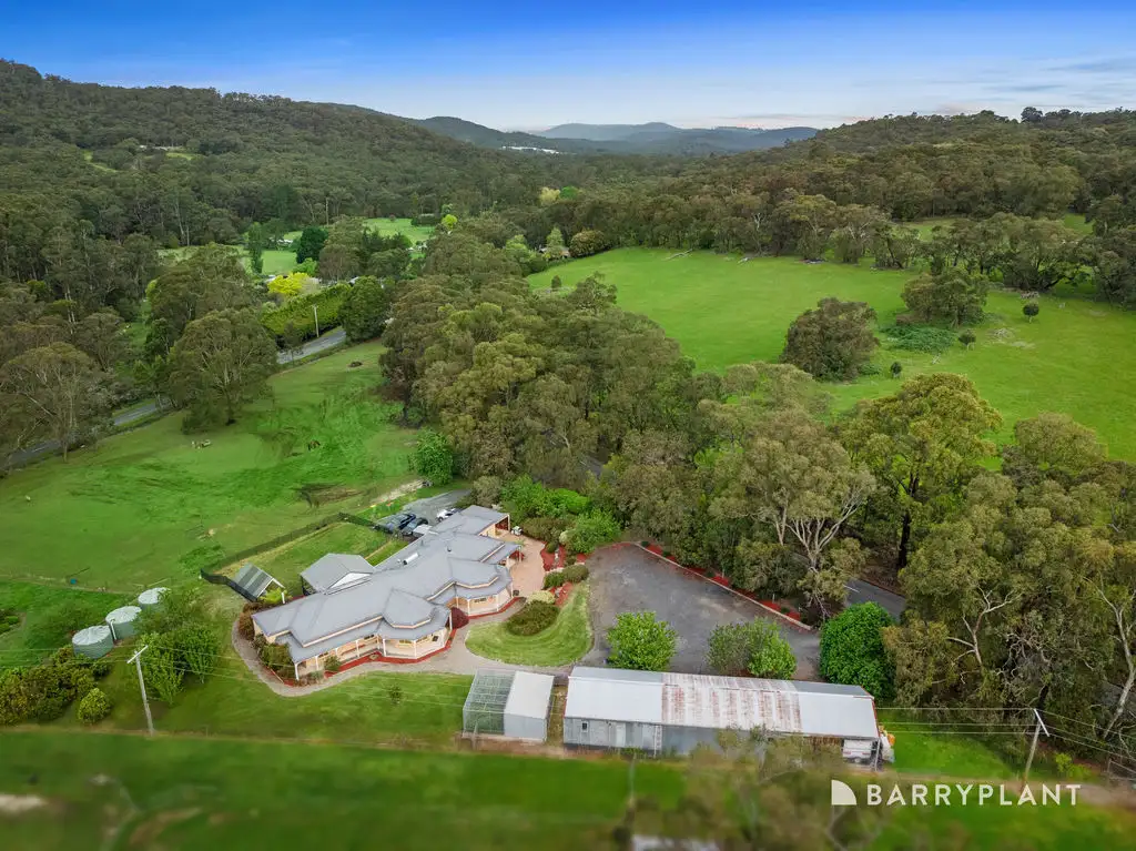 225 WICKHAMS RD, Launching Place, Yarra Valley, 0 phòng ngủ, 0 phòng tắm, Lifestyle Section
