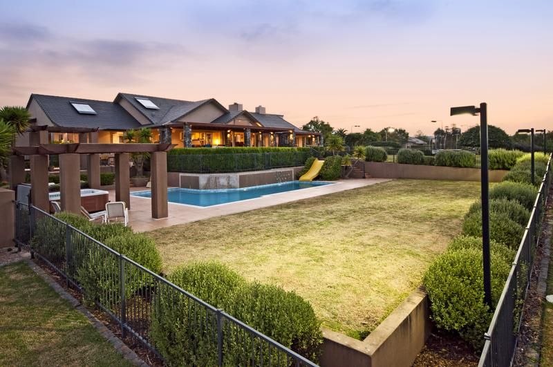 Rural  Countryside Living Zone