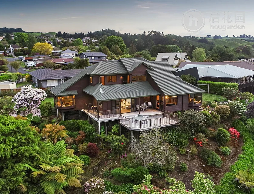 25 Gillam Crescent, Springfield, Rotorua, 4 침실, 0 욕실, House