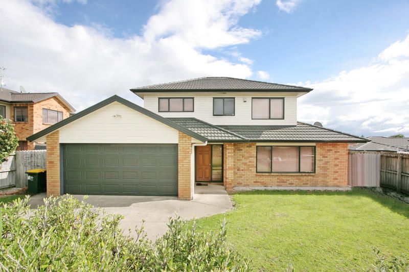13 Crossandra Drive, Mangere, Manukau City, 4 ਕਮਰੇ, 2 ਬਾਥਰੂਮ