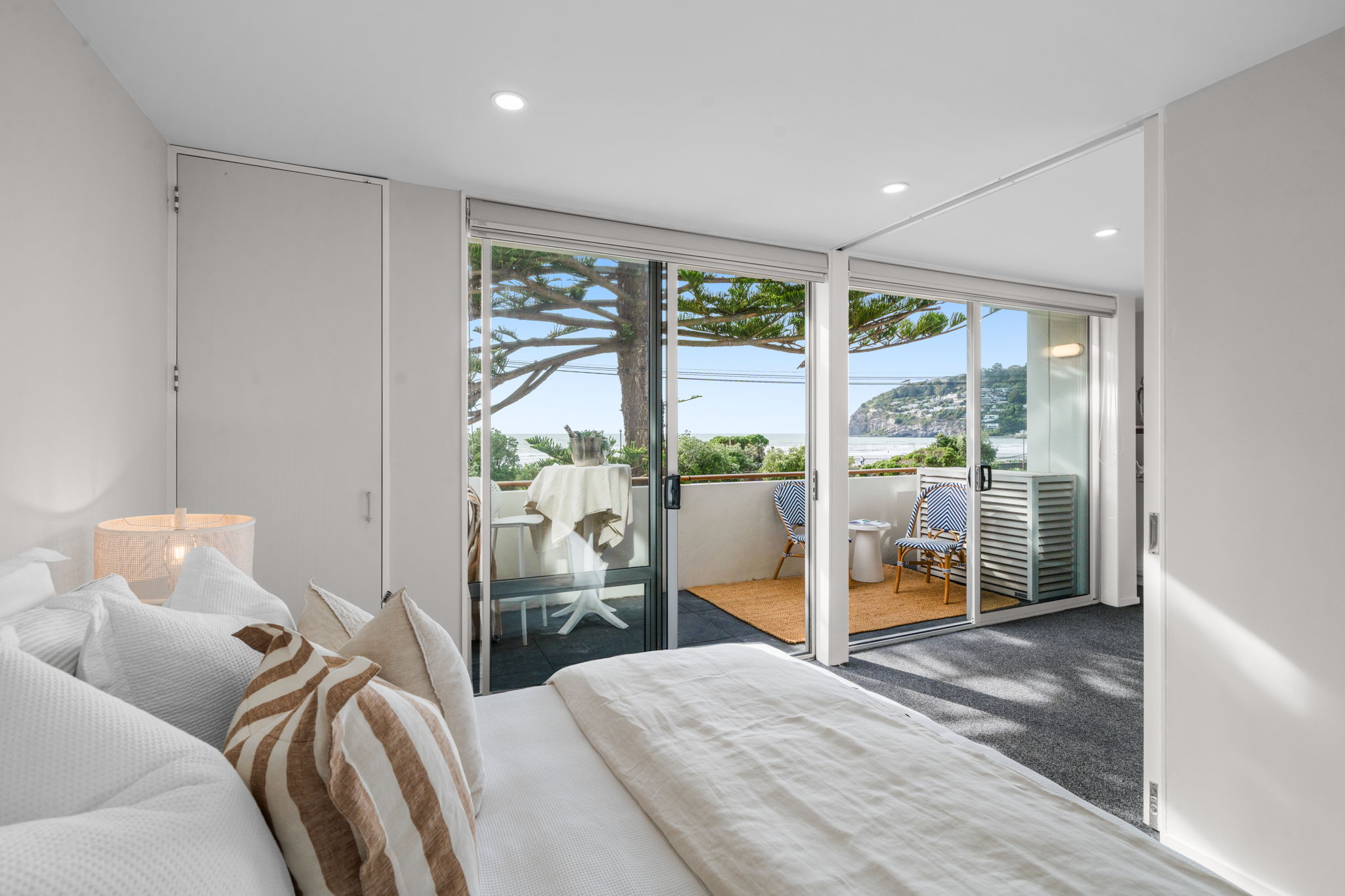 3/46 Esplanade, Sumner, Christchurch City, 2房, 1浴, House