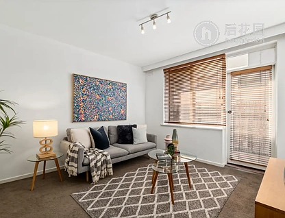 Flat 2/8 ORMOND ROAD, ORMOND, 0 Schlafzimmer, 0 Badezimmer, Apartment