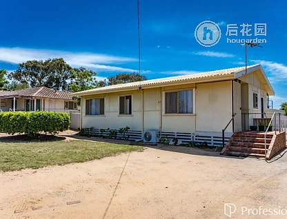 69 SCOTT RD, RANGEWAY WA 6530, 0房, 0浴, House