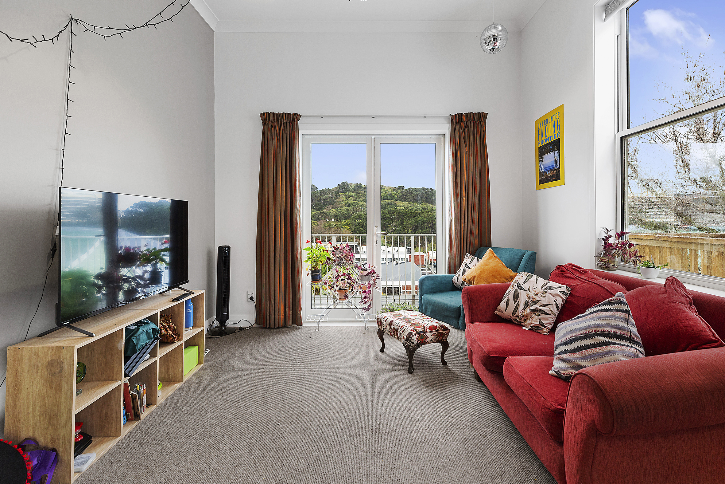147 Tasman Street, Mount Cook, Wellington City, 3 Bedrooms, 1 Bathrooms