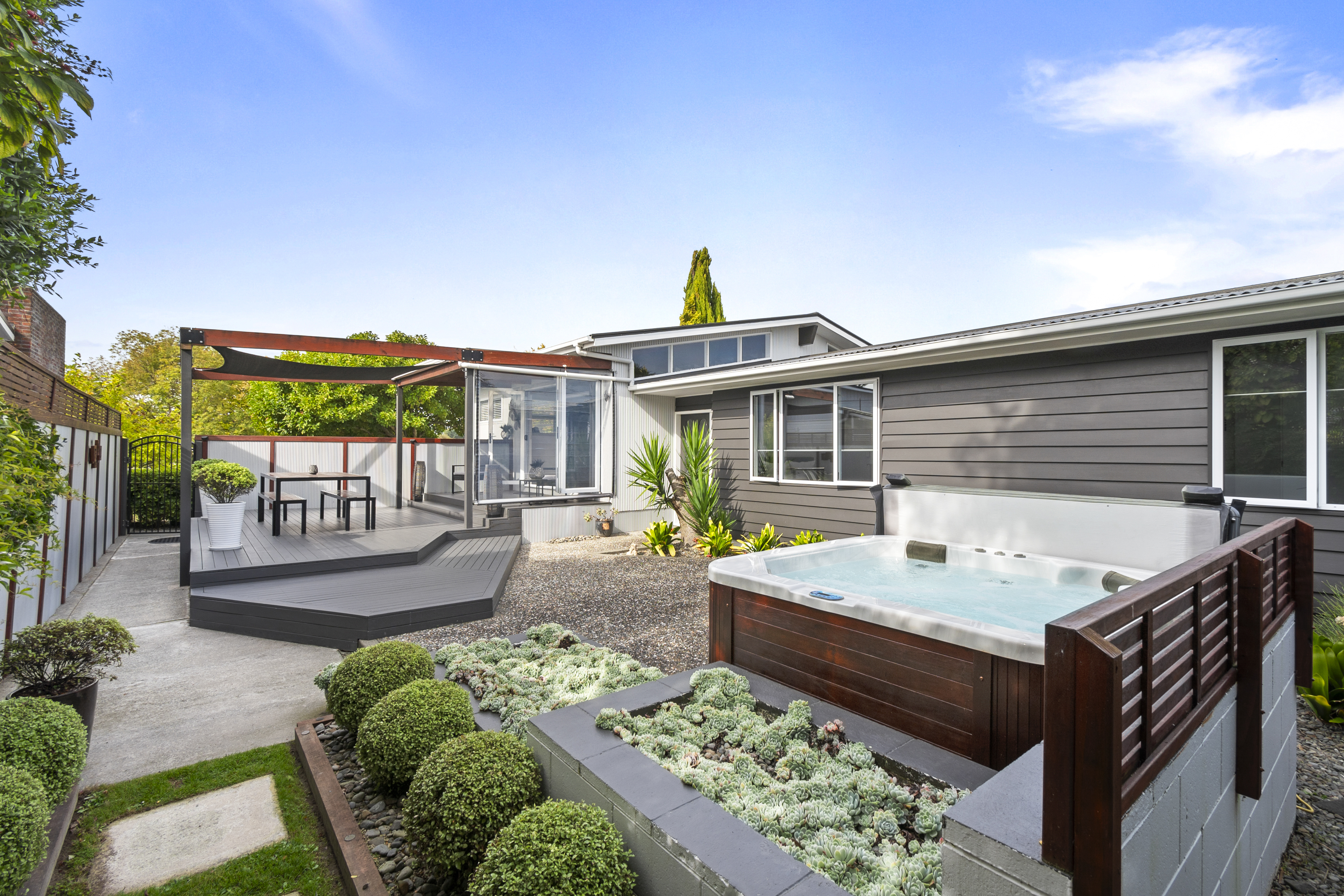 10 Wikiriwhi Crescent, Awapuni, Palmerston North City, 3 ਕਮਰੇ, 1 ਬਾਥਰੂਮ, House