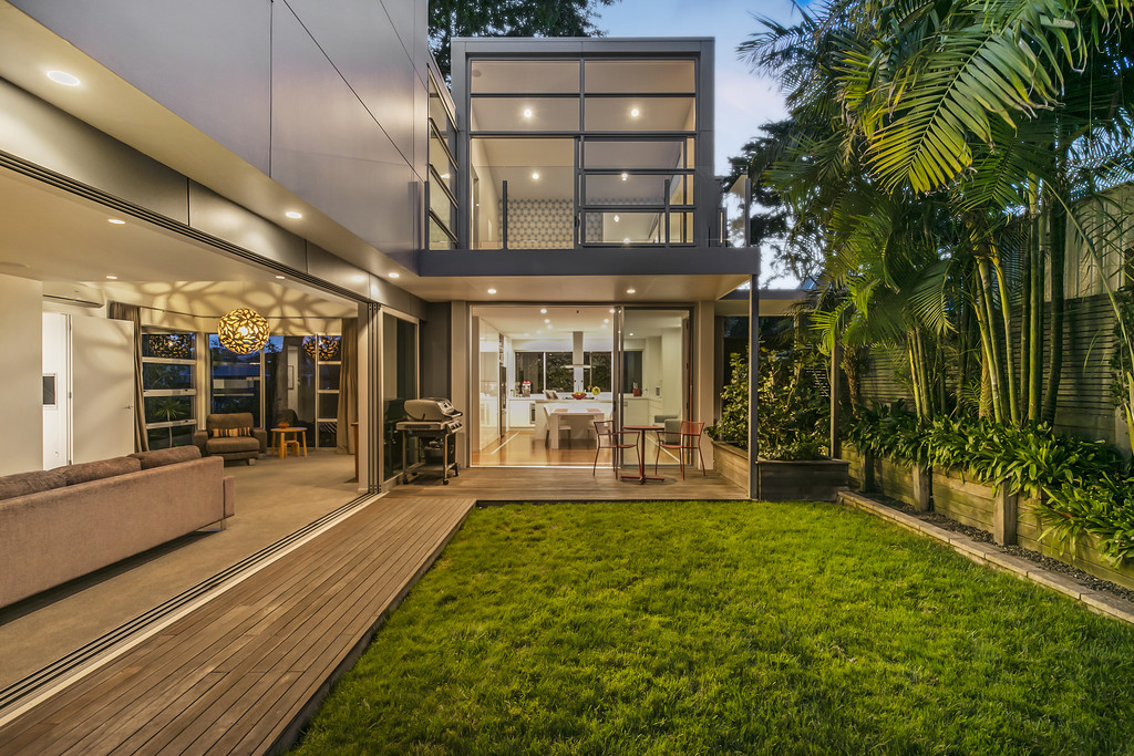 Residential  Mixed Housing Urban Zone