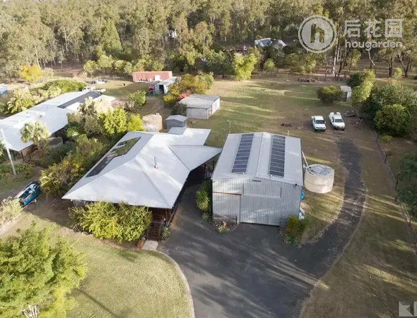 50 RANGEVIEW DR, GATTON QLD 4343, 0房, 0浴, House