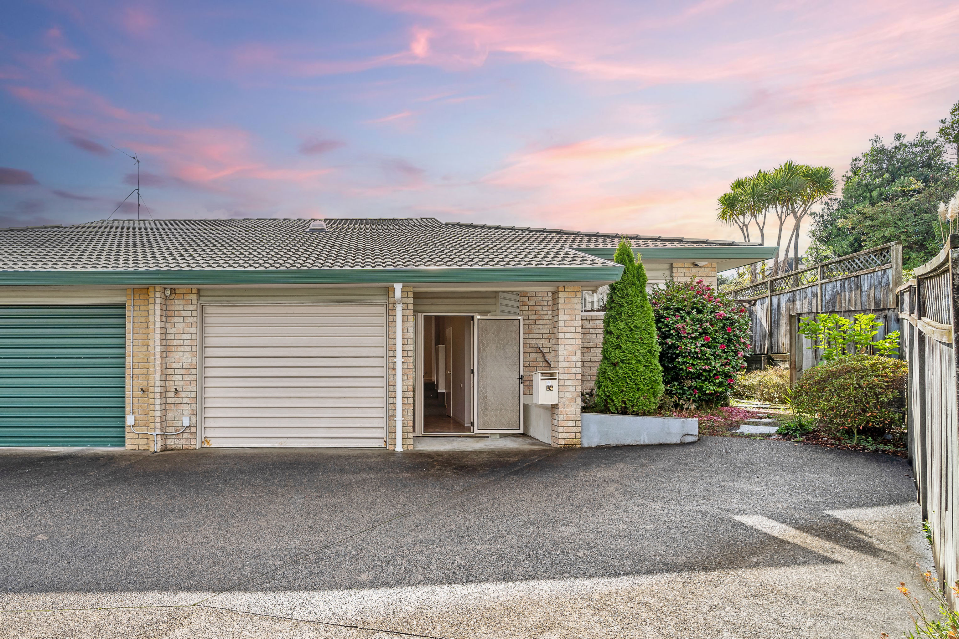 14 Palmgreen Court, Stanmore Bay, Rodney, 2 Bedrooms, 1 Bathrooms, Unit