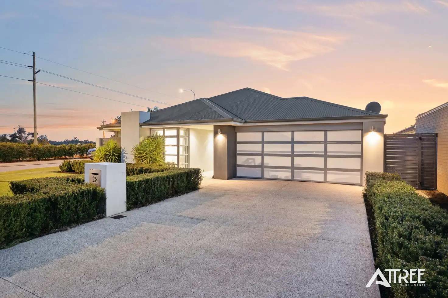28 DUCKBILL LOOP, Southern River, South East Perth, 0房, 0浴, House
