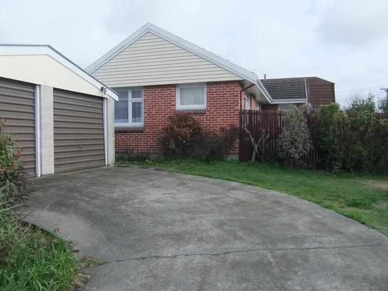 Residential Suburban