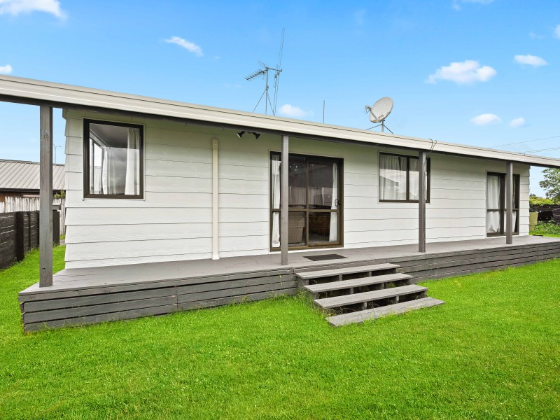 Residential Zone - General Residential Zone