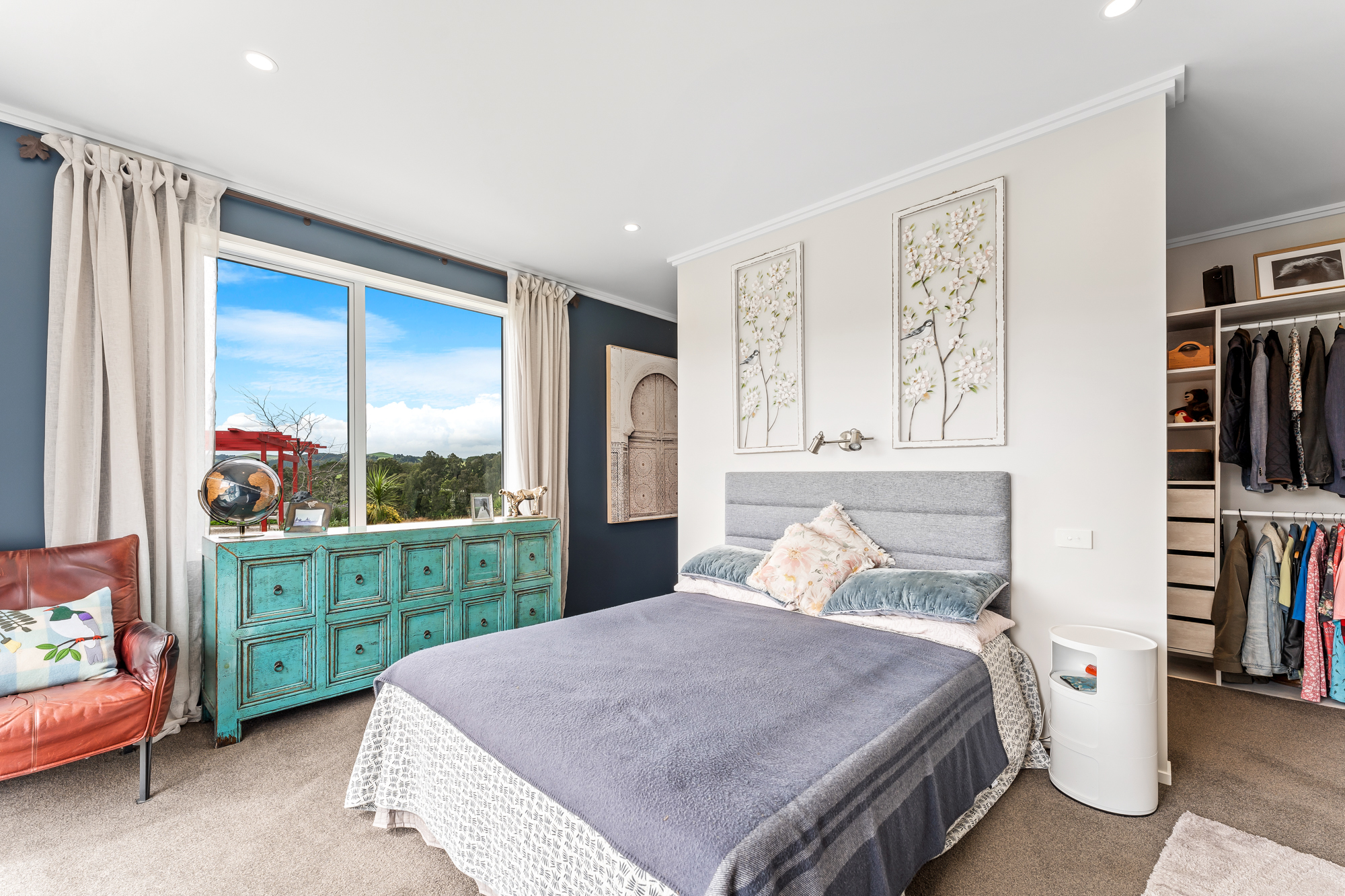 436 Burnside Road, Makarau, Rodney, 3房, 0浴, Lifestyle Property