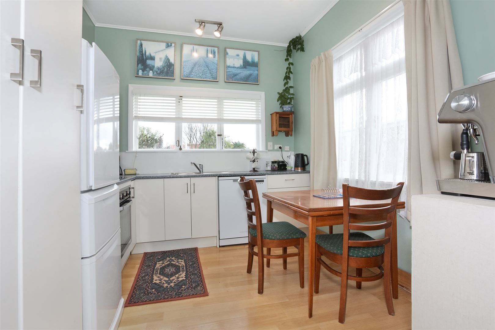 20 Blackwell Street, Marton, Rangitikei, 2 ਕਮਰੇ, 1 ਬਾਥਰੂਮ
