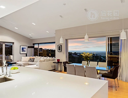 128 Glenstrae Road, Redcliffs, Christchurch, 4 Kuwarto, 2 Banyo