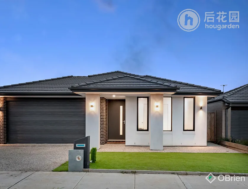 27 WHEAT ST, DIGGERS REST VIC 3427, 0 غرف, 0 حمامات, House