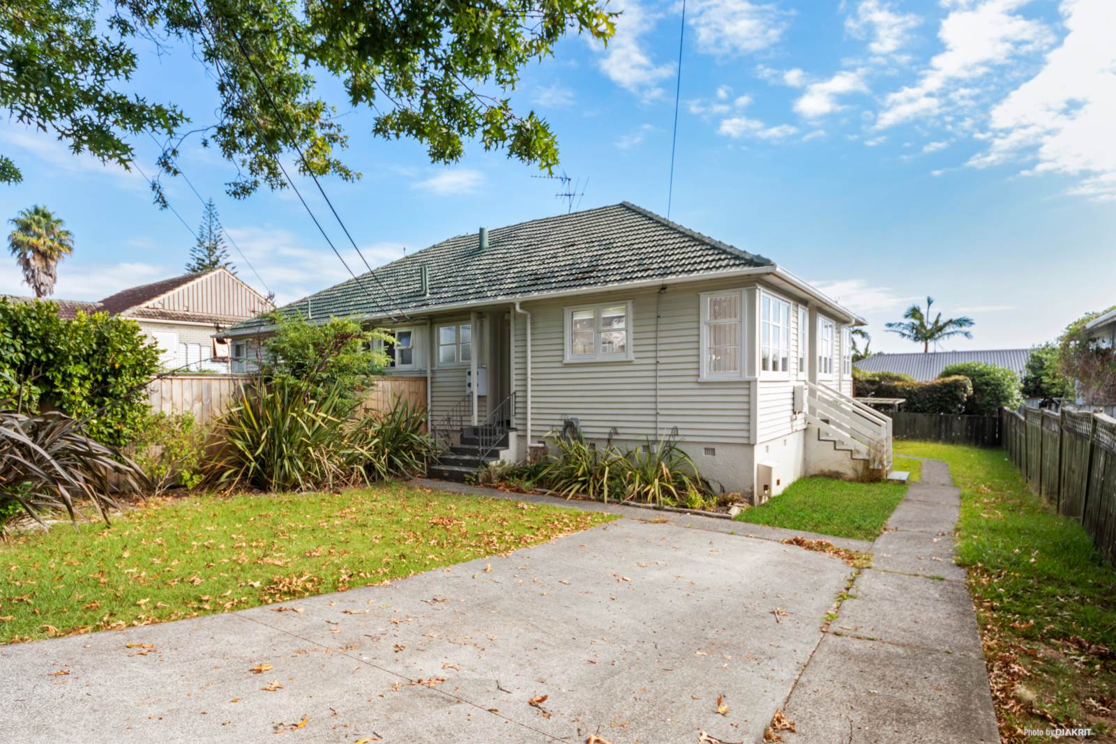 33 Rimu Street, New Lynn, Waitakere City, 2 Bedrooms, 1 Bathrooms, Unit