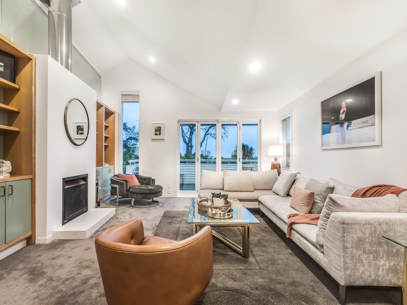 16a Webber Street, Westmere, Auckland City, 3 Bedrooms, 0 Bathrooms