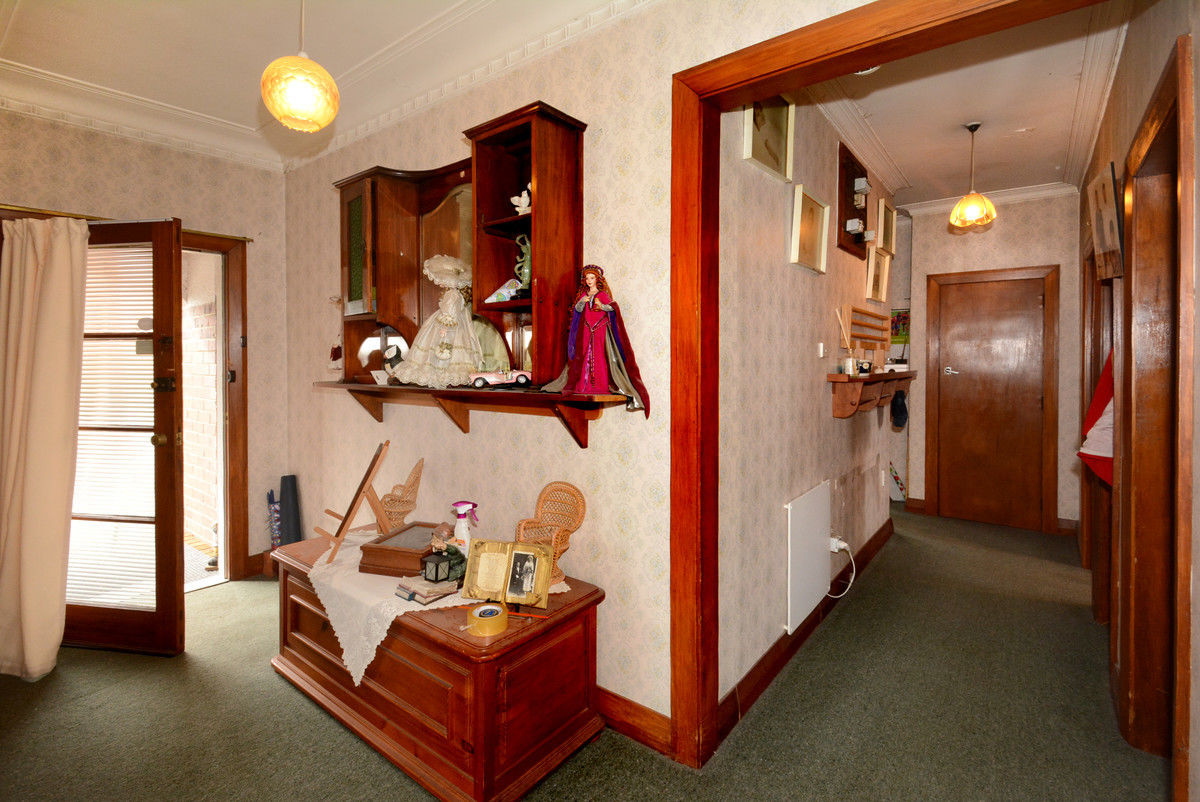 18 Asquith Street, Caversham, Dunedin City, 3 રૂમ, 0 બાથરૂમ