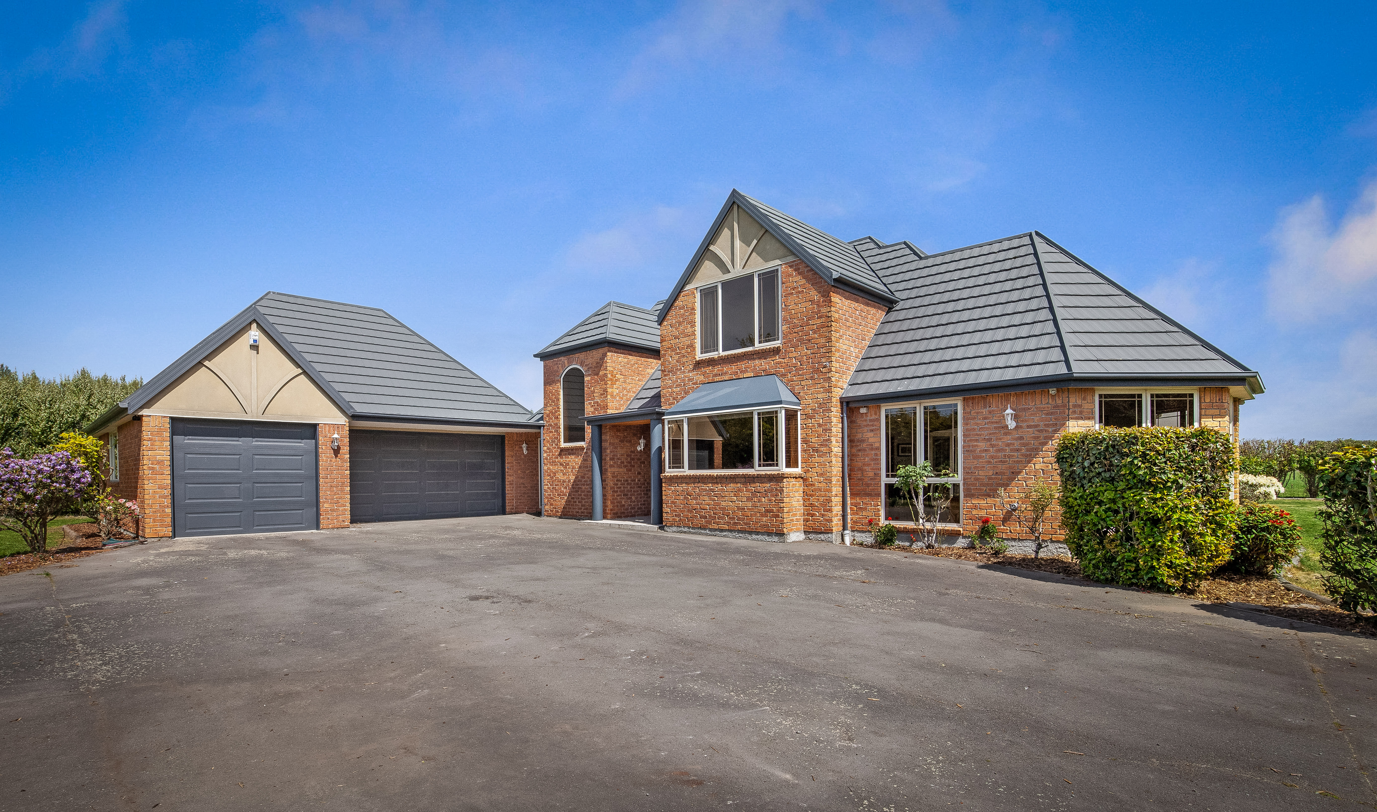Rural Urban Fringe