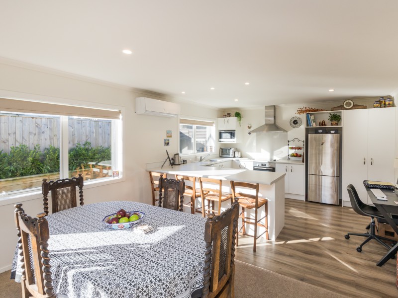 12a Ouse Street, Rongotea, Manawatu, 3 ਕਮਰੇ, 0 ਬਾਥਰੂਮ