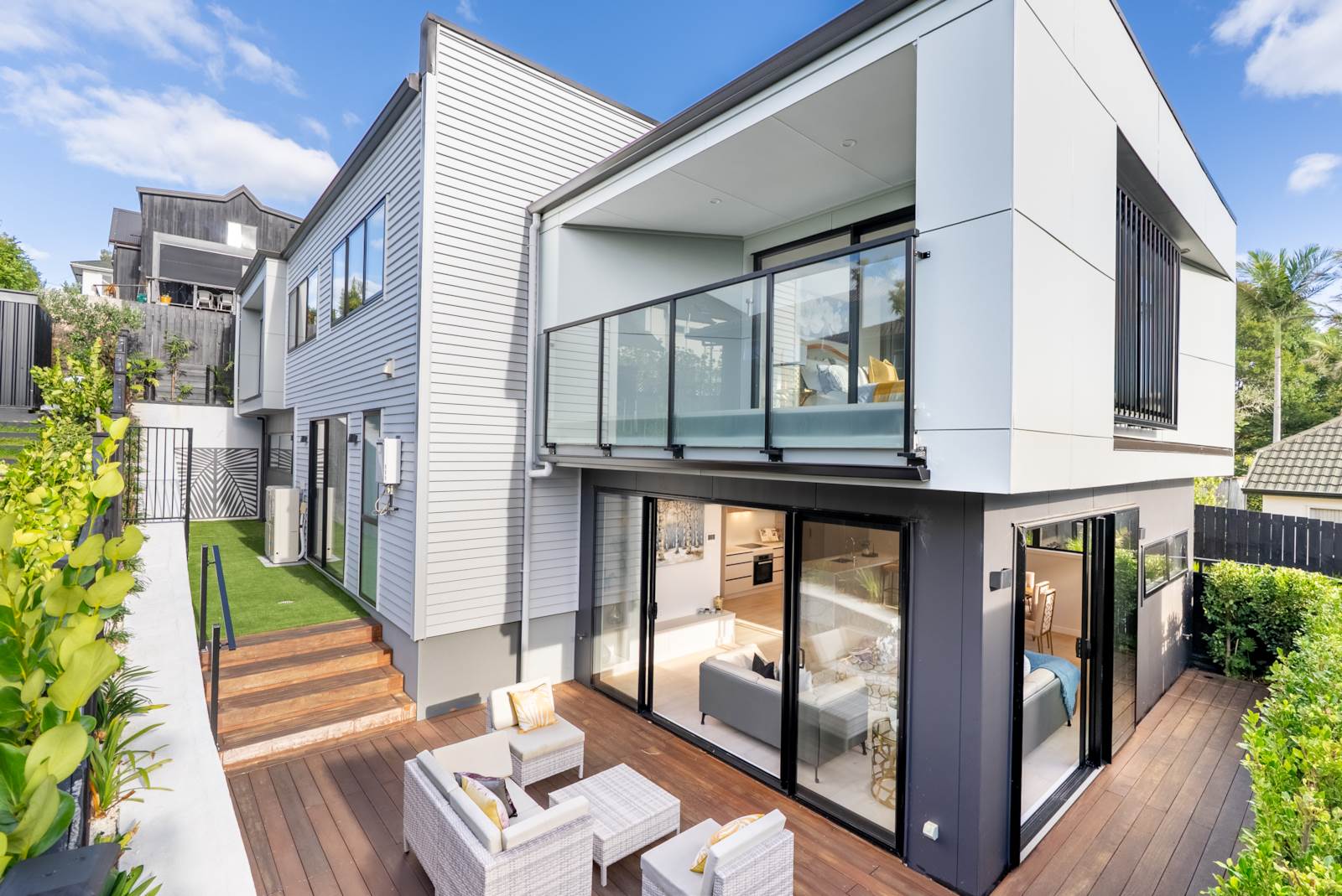71d Rukutai Street, Orakei, Auckland City, 5房, 0浴, House