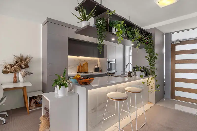 GARDENS RIVERSIDE UNIT 10904 30 DUNCAN ST, West End, Brisbane - Inner City Region, 0 Kuwarto, 0 Banyo, House