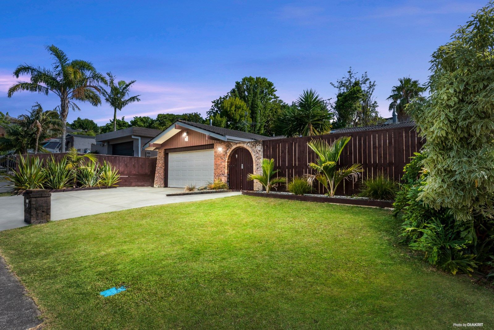 Residential  Mixed Housing Suburban Zone
