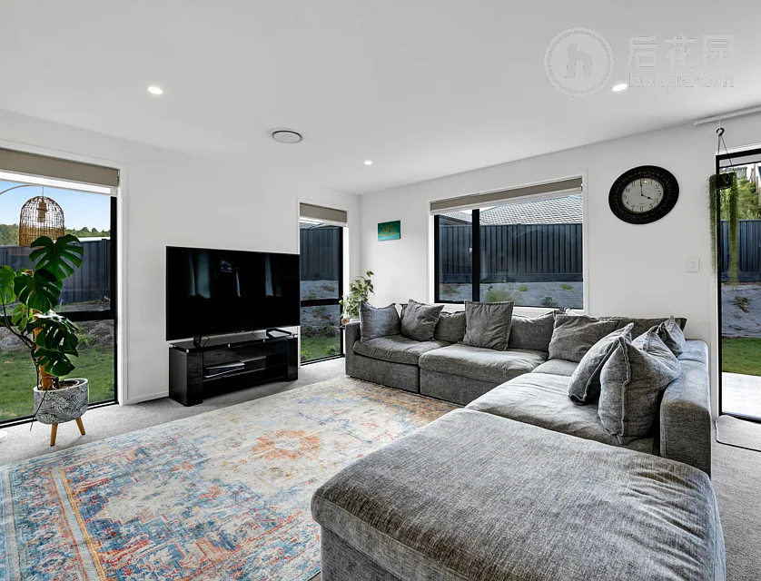 23 Atutahi Street, Hurdon, New Plymouth, 4 ਕਮਰੇ, 0 ਬਾਥਰੂਮ, House