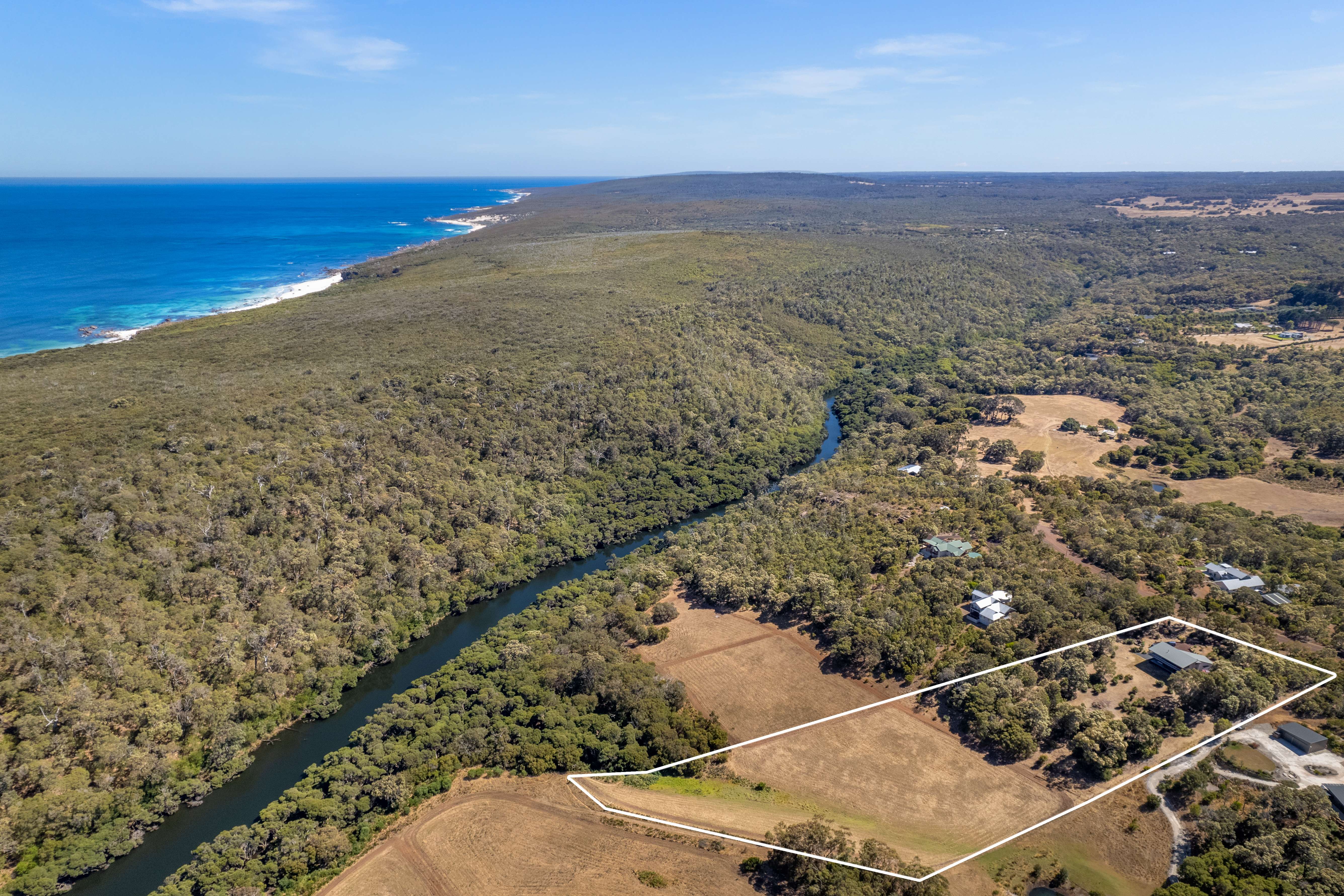 69 WOODITCH RD, Margaret River, Bunbury, 0 ਕਮਰੇ, 0 ਬਾਥਰੂਮ, House