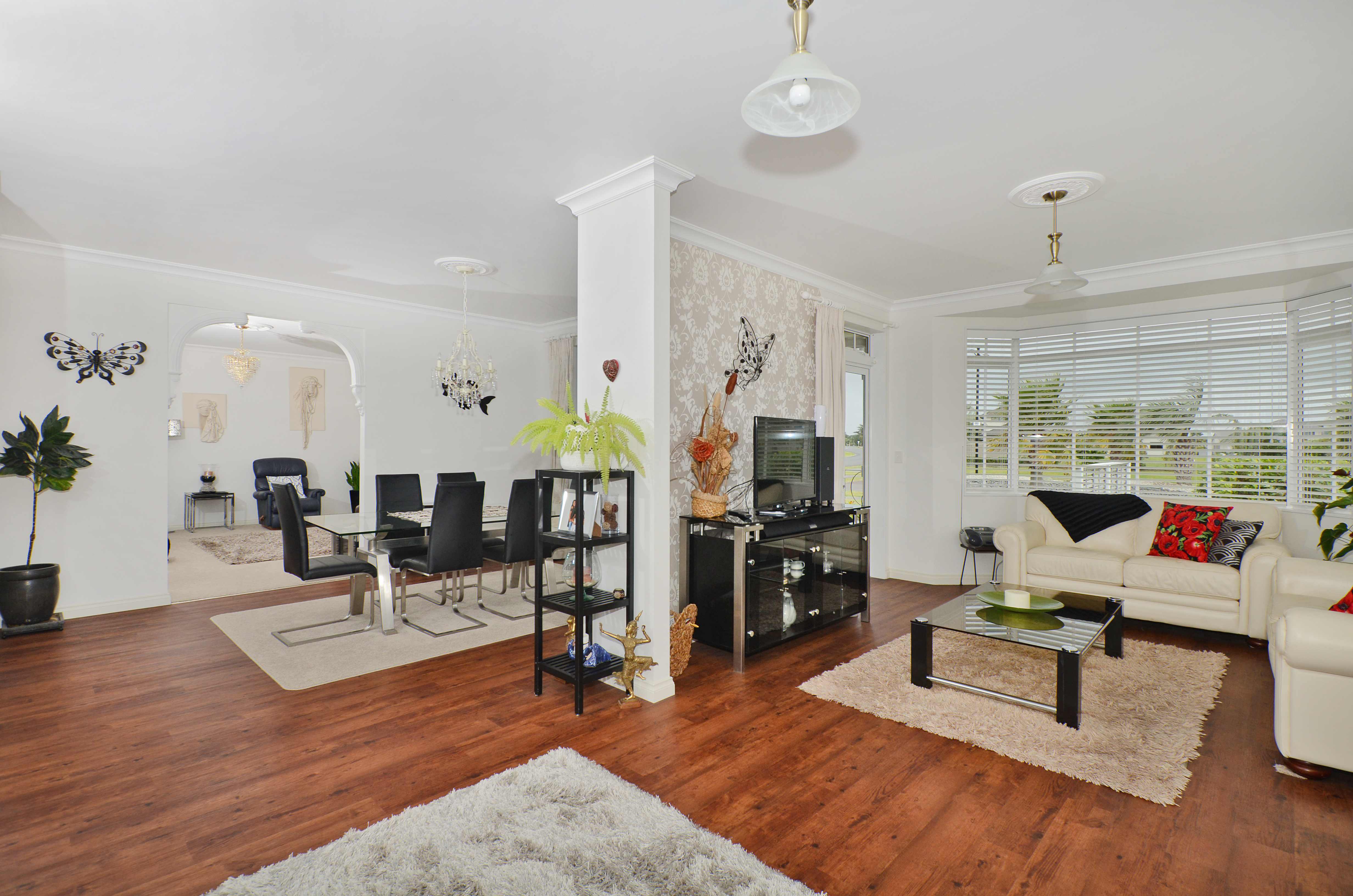 2 O'Farrell Drive (Pvt), One Tree Point, Whangarei, 3 Schlafzimmer, 2 Badezimmer