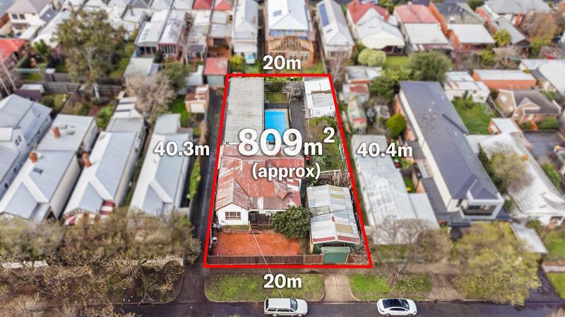 10 BOWEN ST, Moonee Ponds, North Melbourne, 0部屋, 0バスルーム, House