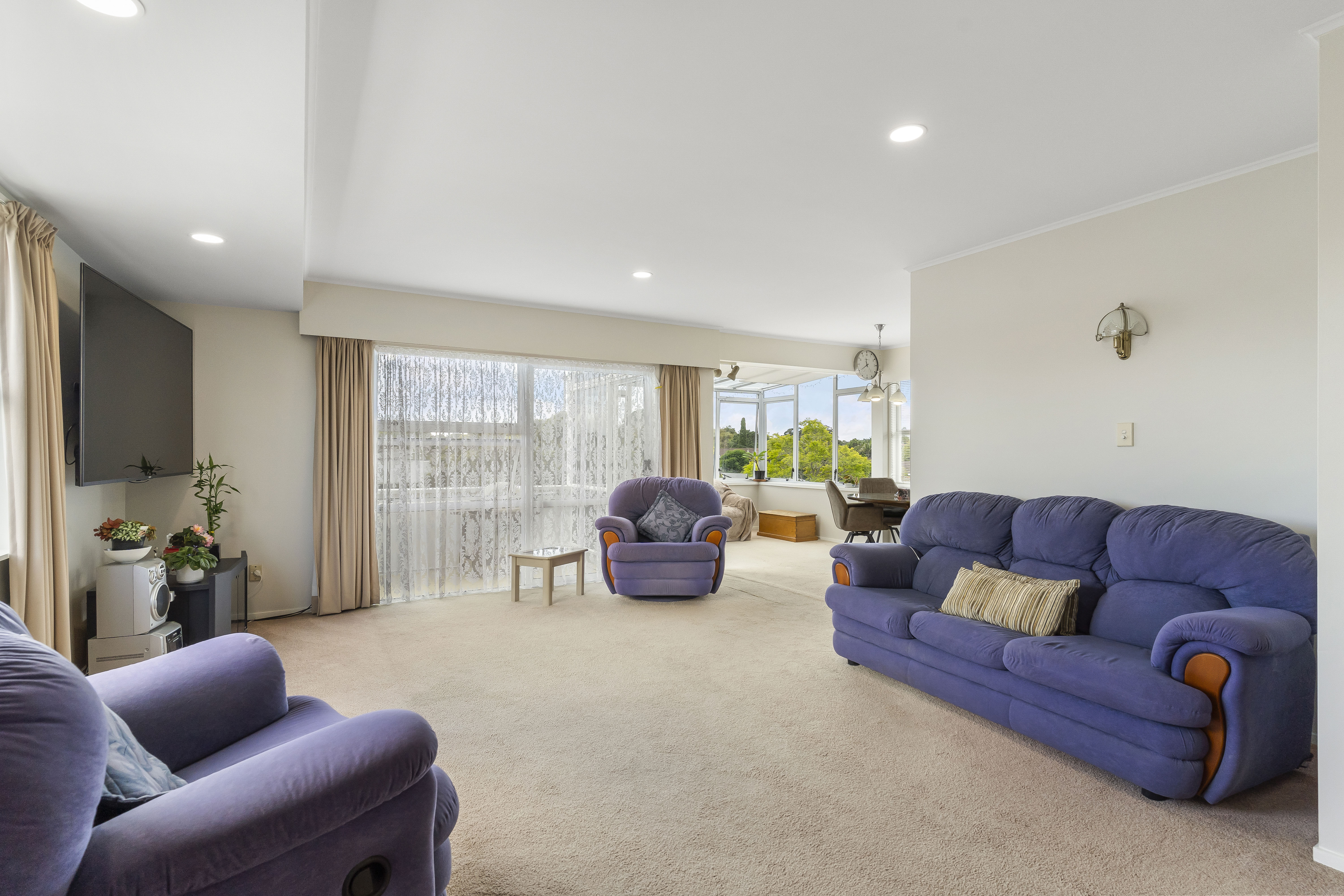 1 Raphoe Place, Ellerslie, Auckland, 5 ਕਮਰੇ, 2 ਬਾਥਰੂਮ, House
