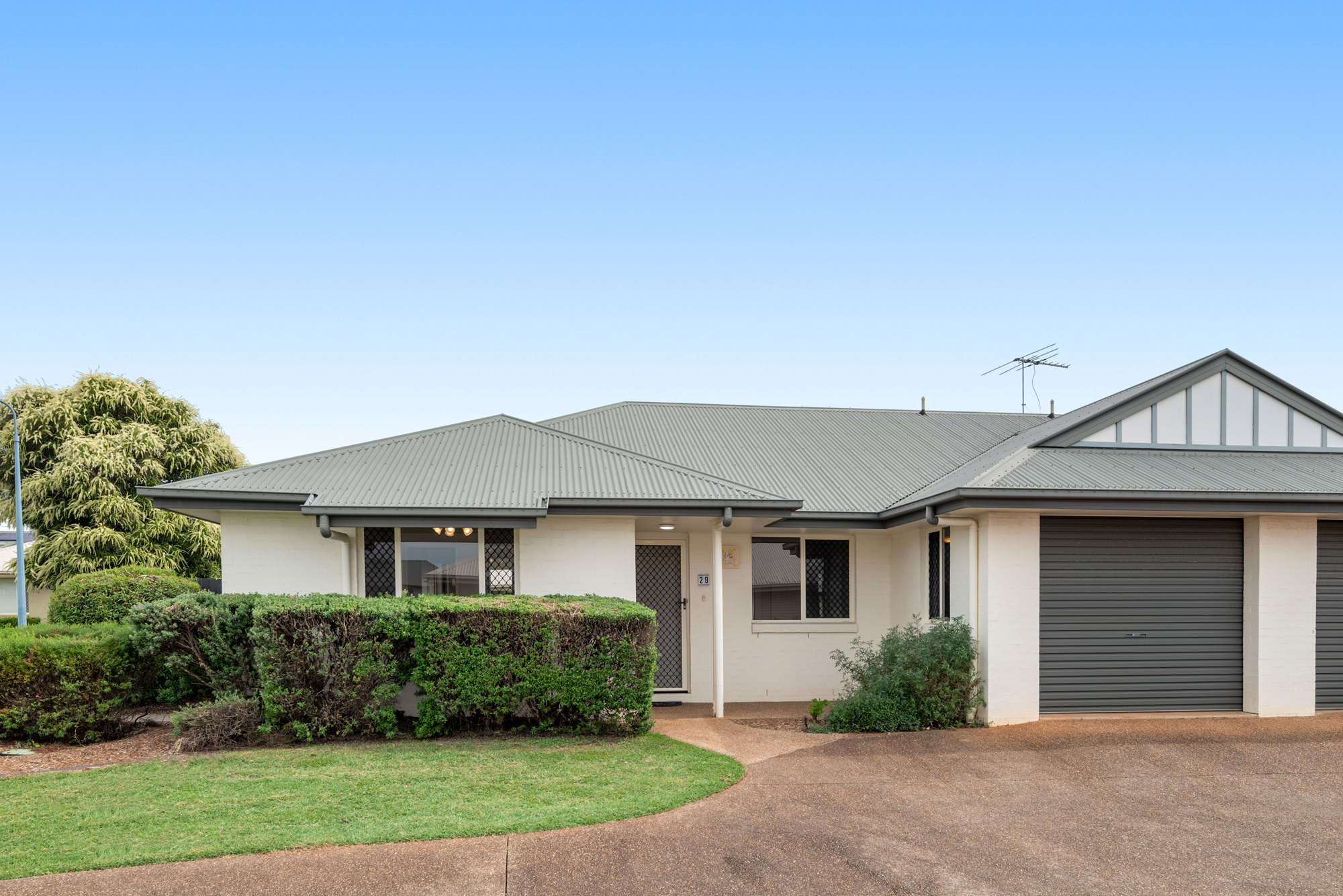 UNIT 18 192 HARGREAVES RD, Manly West, Brisbane - Eastern Region, 0 Bedrooms, 0 Bathrooms, Townhouse