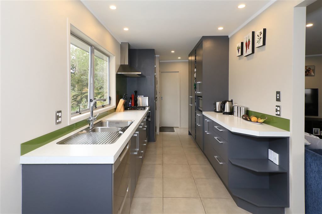 Residential Zone - General Residential Zone