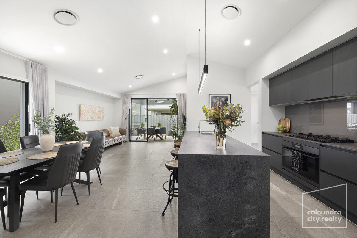 11 GABBIE CR, NIRIMBA QLD 4551, 0房, 0浴, House