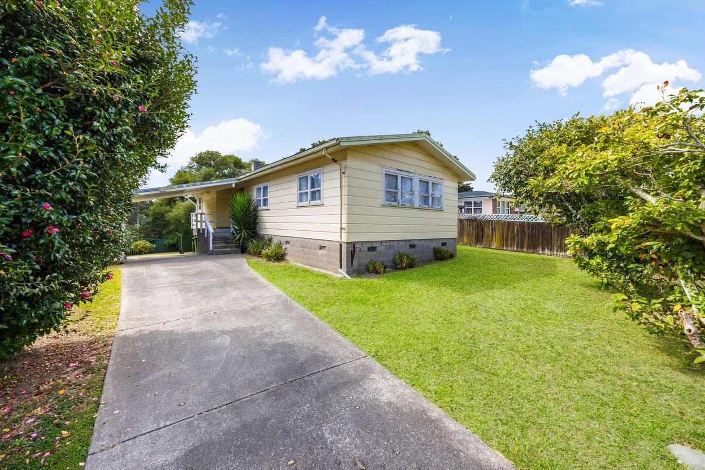 Residential  Single House Zone