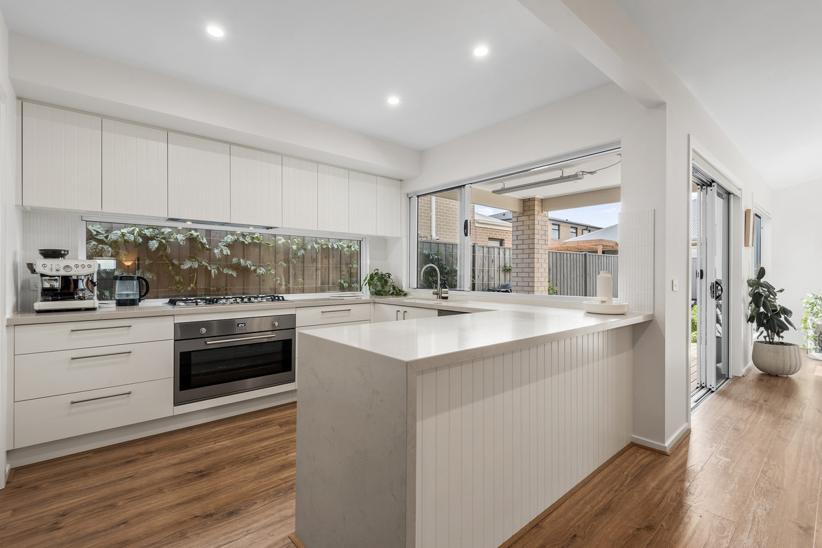 16 SHEARWATER GR, Point Lonsdale, Geelong, 0房, 0浴, House
