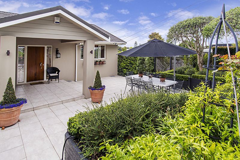 Residential  Single House Zone