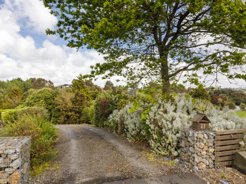 21 Windsor Terrace, Feilding, Manawatu, 3 Kuwarto, 0 Banyo