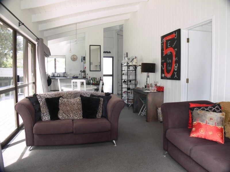 6 Glen Nvs, Pauanui, Thames-Coromandel, 2 Bedrooms, 1 Bathrooms