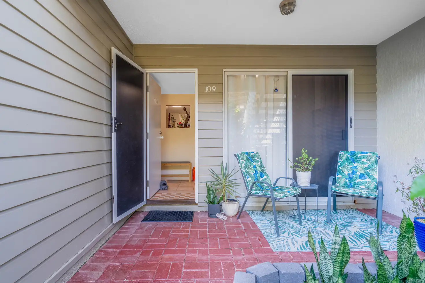 Unit 45/2 KEEM STREET, TRINITY BEACH, 0房, 0浴, Unit