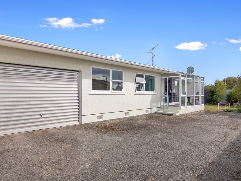 2b Clay Street, Motueka, Tasman, 2 રૂમ, 1 બાથરૂમ